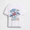 Παιδικό T-shirt με γραφικά