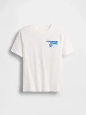 Παιδικό T-shirt με γραφικά