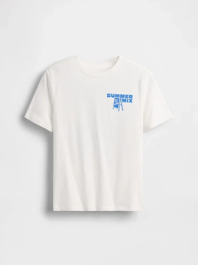 Παιδικό T-shirt με γραφικά