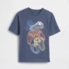Παιδικό T-shirt με γραφικά