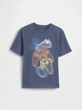 Παιδικό T-shirt με γραφικά