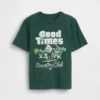 Παιδικό T-shirt με γραφικά
