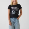 Παιδικό T-shirt με γραφικά