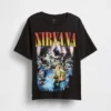 Παιδικό T-shirt με γραφικά
