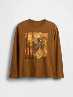 Παιδικό T-shirt με γραφικά