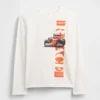 Παιδικό T-shirt με γραφικά