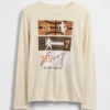 Παιδικό T-shirt με γραφικά