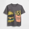 Παιδικό T-shirt με γραφικά