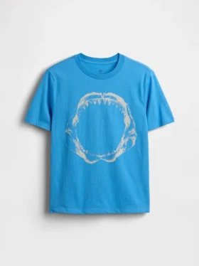 Παιδικό T-shirt με γραφικά