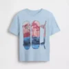 Παιδικό T-shirt με γραφικά