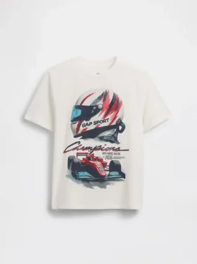 Παιδικό T-shirt με γραφικά