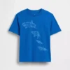 Παιδικό T-shirt με γραφικά