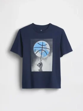 Παιδικό T-shirt με γραφικά