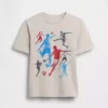 Παιδικό T-shirt με γραφικά
