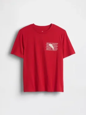 Παιδικό T-shirt με γραφικά