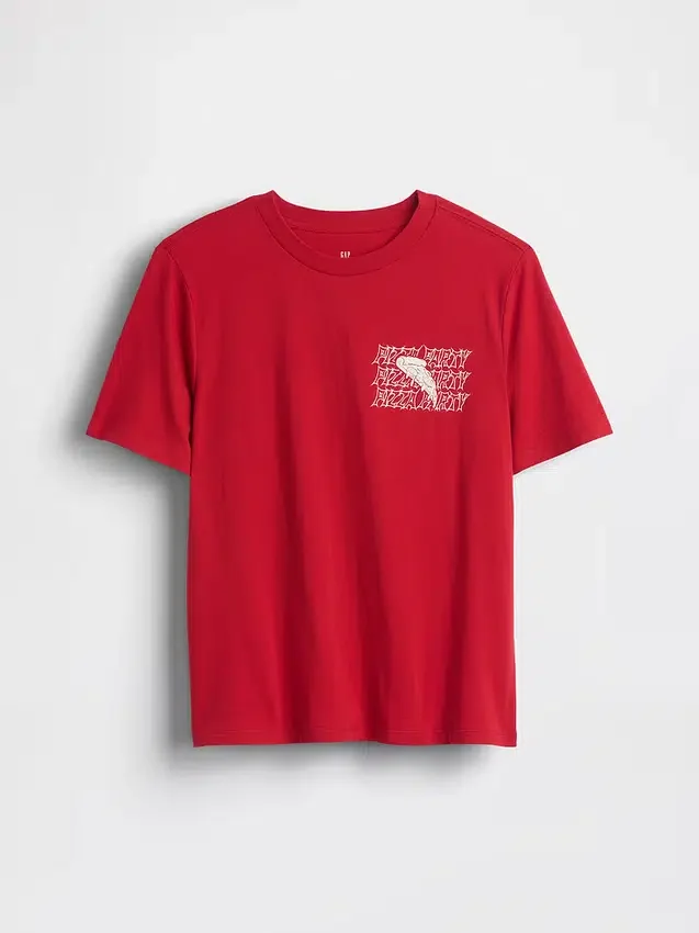 Παιδικό T-shirt με γραφικά