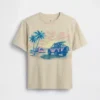 Παιδικό T-shirt με γραφικά