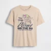 Παιδικό T-shirt με γραφικά