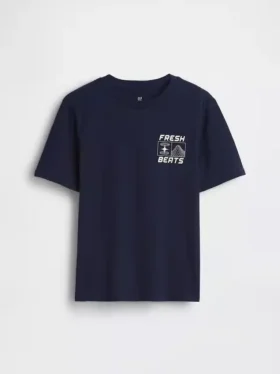 Παιδικό T-shirt με γραφικά