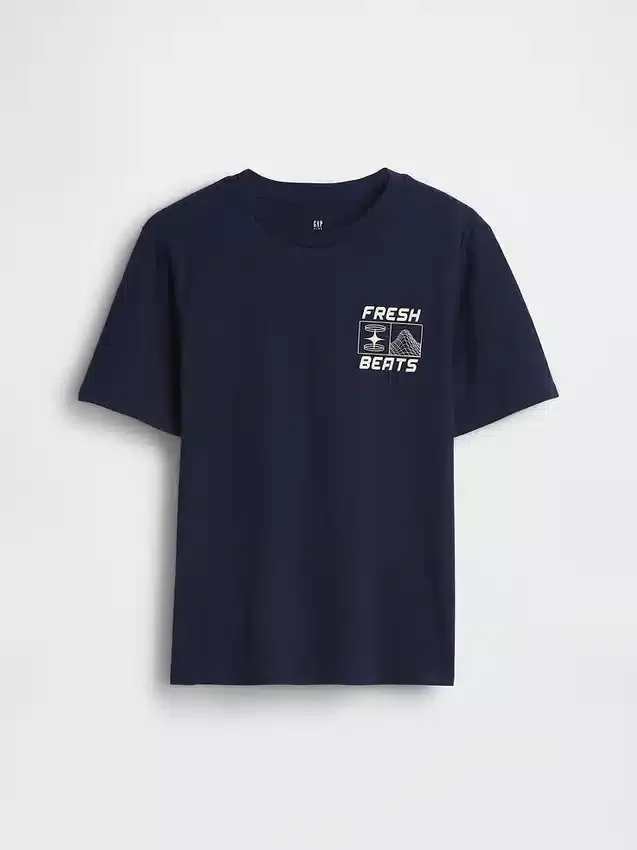 Παιδικό T-shirt με γραφικά