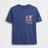 Παιδικό T-shirt με γραφικά