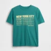 Παιδικό T-shirt με γραφικά
