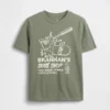 Παιδικό T-shirt με γραφικά