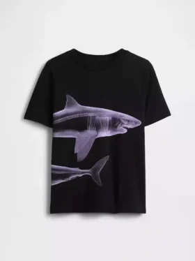 Παιδικό T-shirt με γραφικά