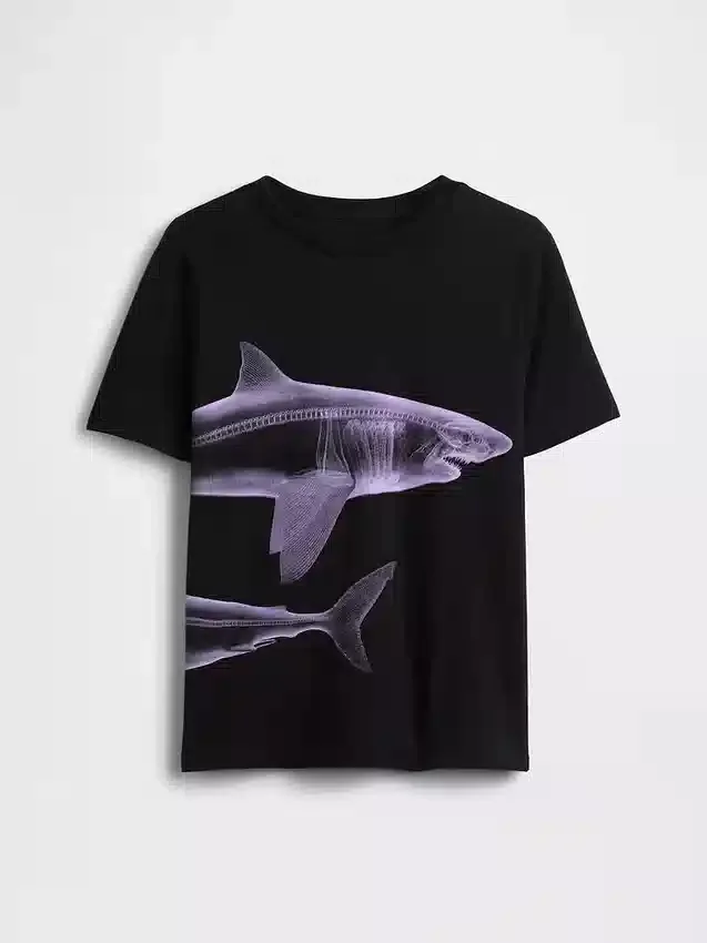 Παιδικό T-shirt με γραφικά