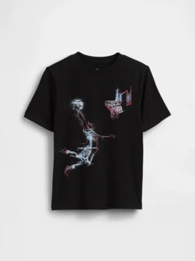 Παιδικό T-shirt με γραφικά