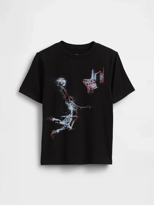 Παιδικό T-shirt με γραφικά