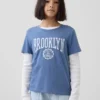 Παιδικό T-shirt με γραφικά