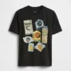 Παιδικό T-shirt με γραφικά