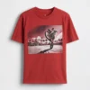 Παιδικό T-shirt με γραφικά
