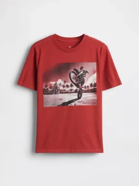 Παιδικό T-shirt με γραφικά