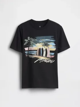 Παιδικό T-shirt με γραφικά