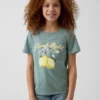 Παιδικό T-shirt με γραφικά