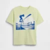 Παιδικό T-shirt με γραφικά