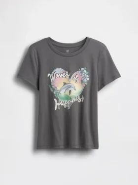 Παιδικό T-shirt με γραφικά