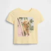 Παιδικό T-shirt με γραφικά