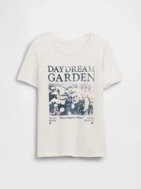 Παιδικό T-shirt με γραφικά