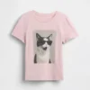 Παιδικό T-shirt με γραφικά
