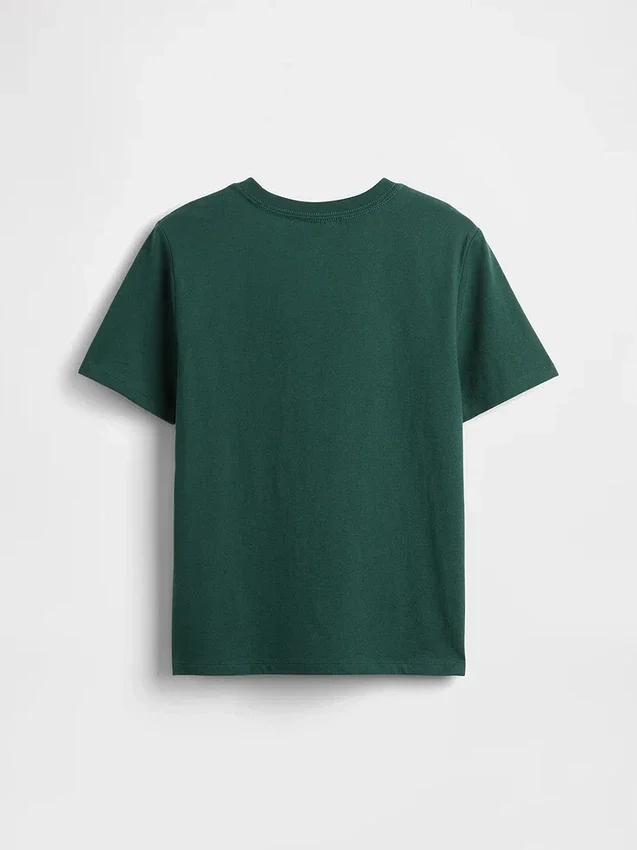 Παιδικό T-shirt με γραφικά