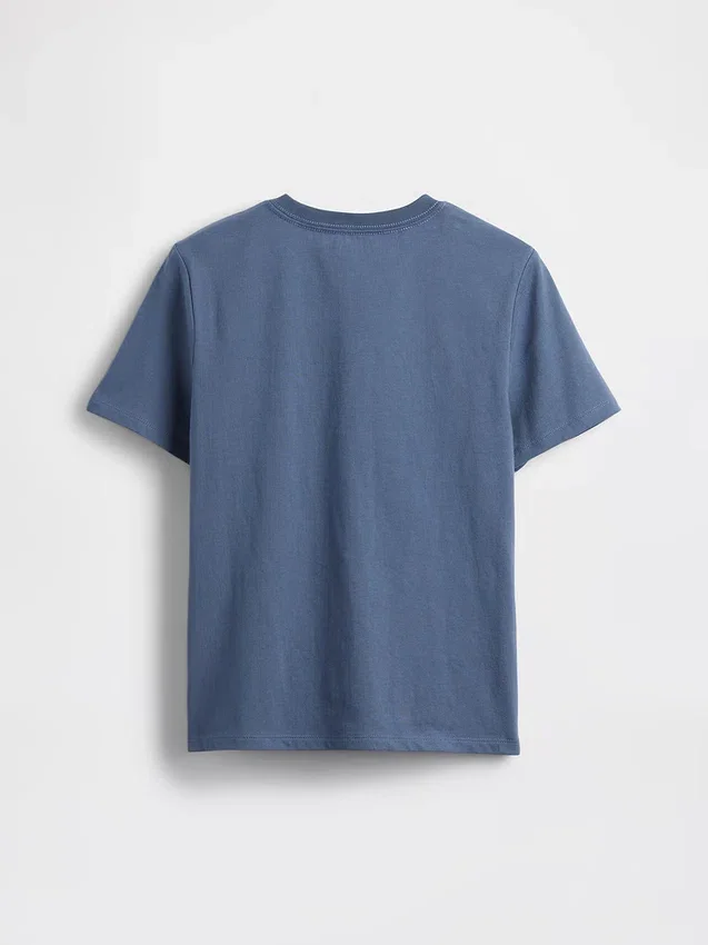 Παιδικό T-shirt με γραφικά