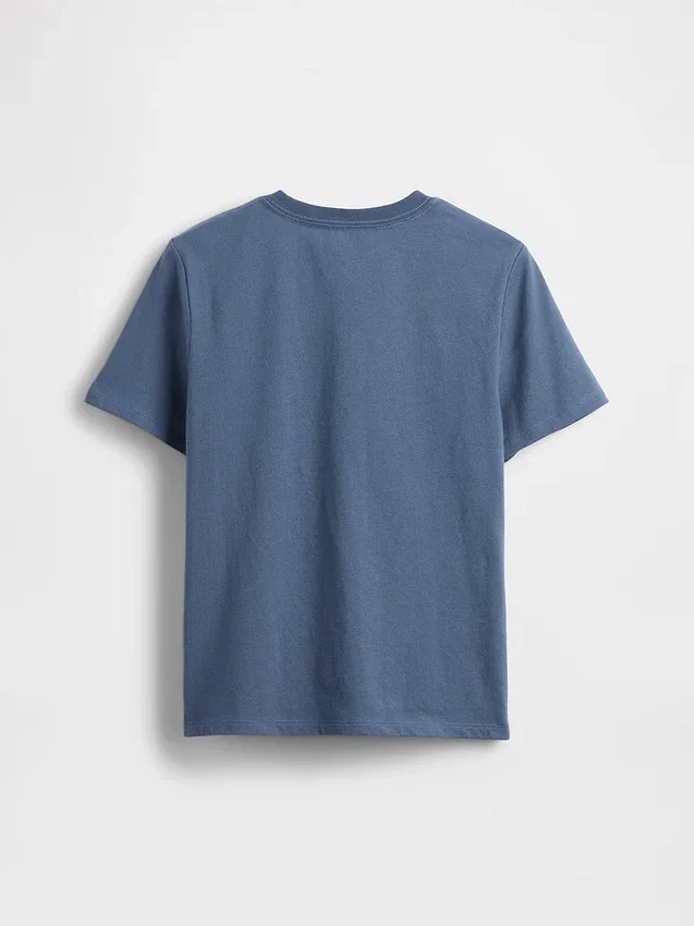 Παιδικό T-shirt με γραφικά