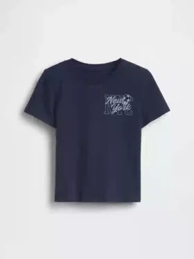 Παιδικό T-shirt με γραφικά