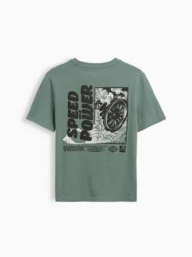 Παιδικό T-shirt με γραφικά