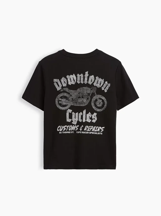 Παιδικό T-shirt με γραφικά