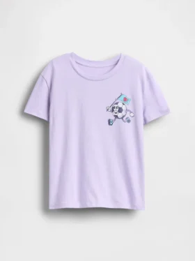 Παιδικό T-shirt με γραφικά