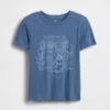 Παιδικό T-shirt με γραφικά